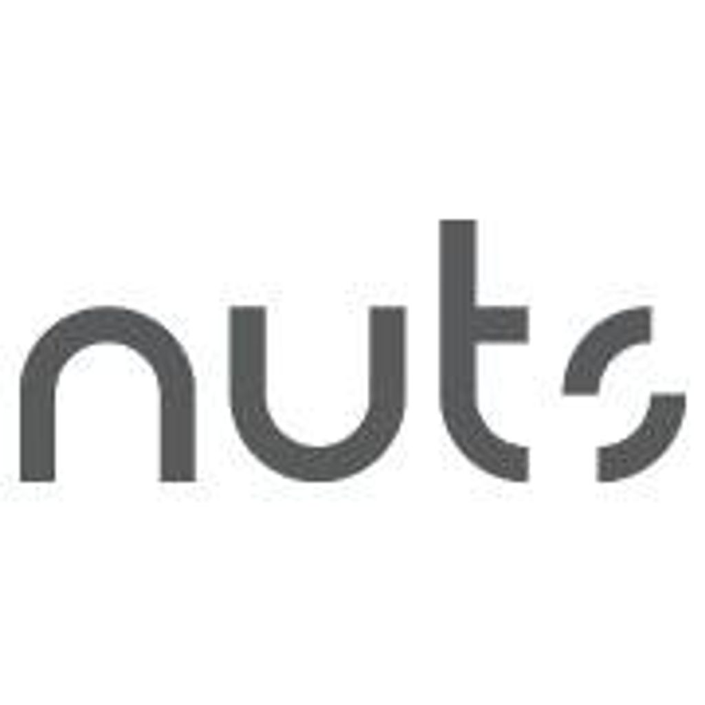 Nuts Innovations Cover Image
